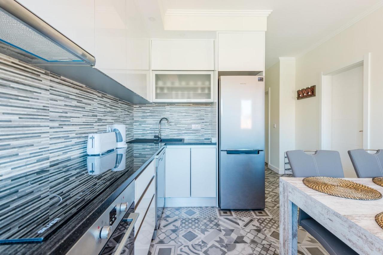 Appartement Bela Vista B *