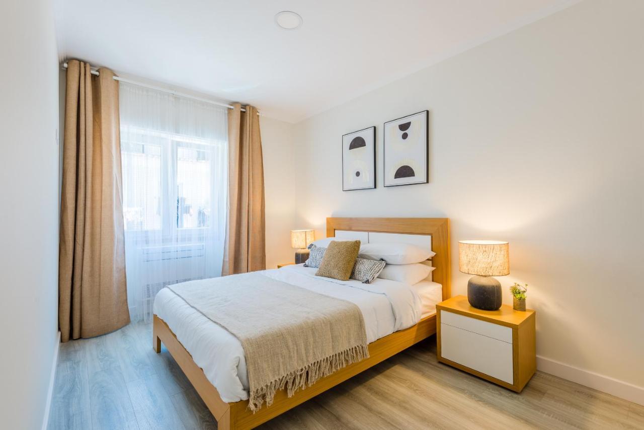Appartement Bela Vista B Lisboa