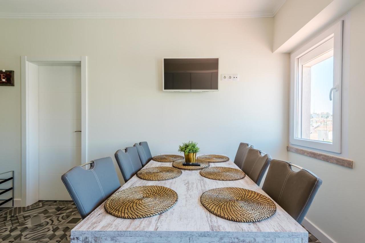Appartement Bela Vista B *