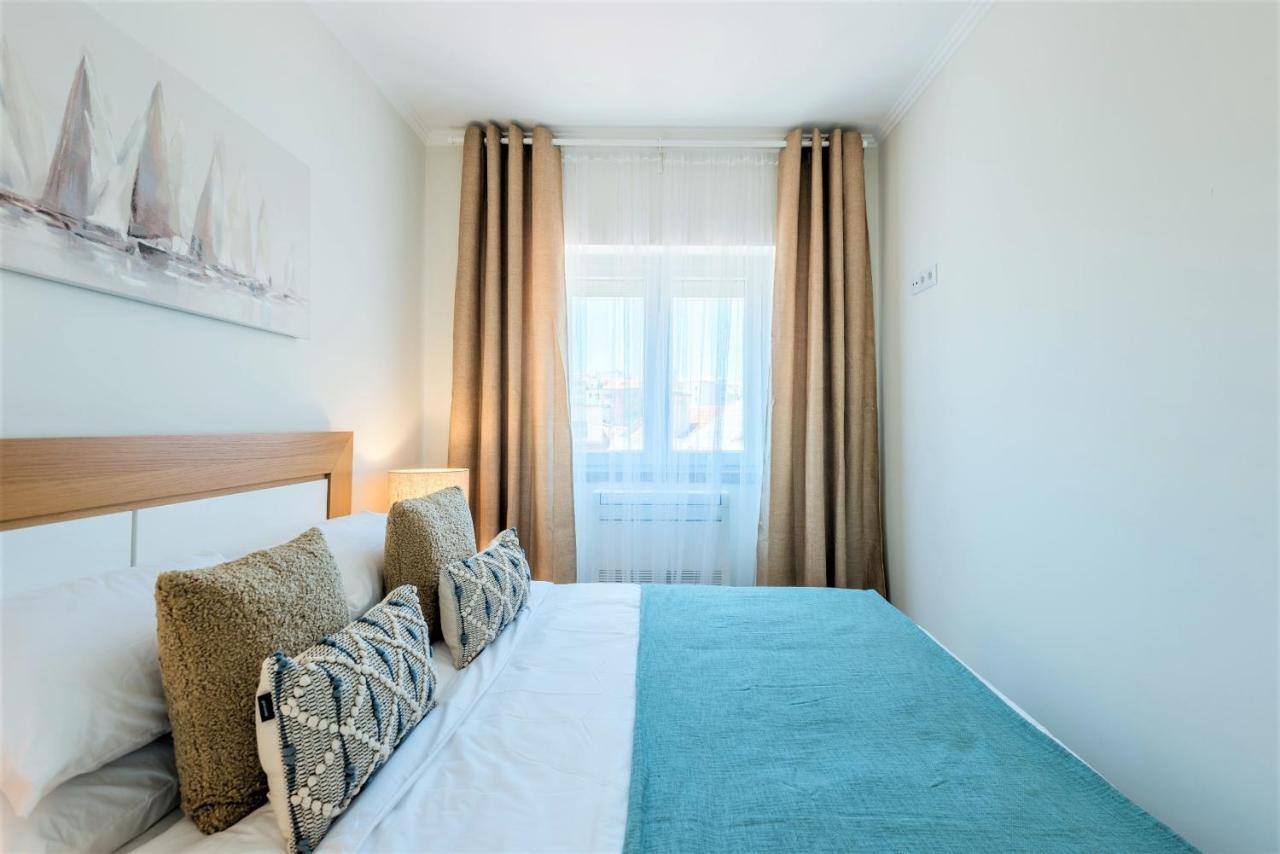 Appartement Bela Vista B *